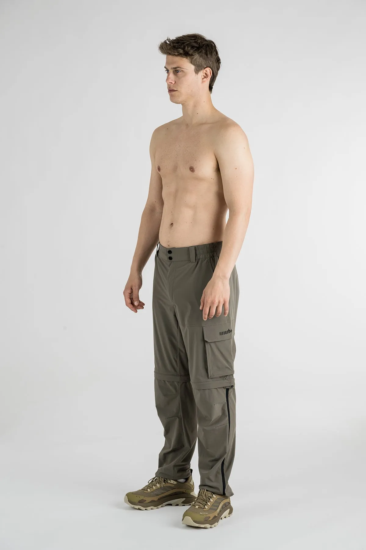 Convertible Evo Pants