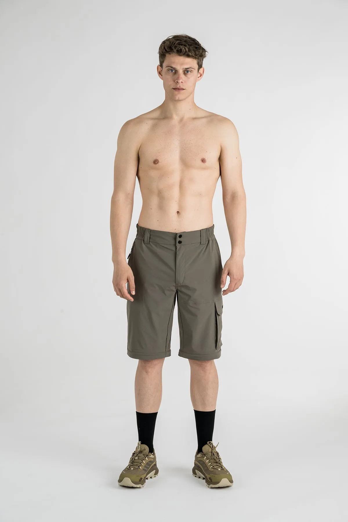 Convertible Evo Pants