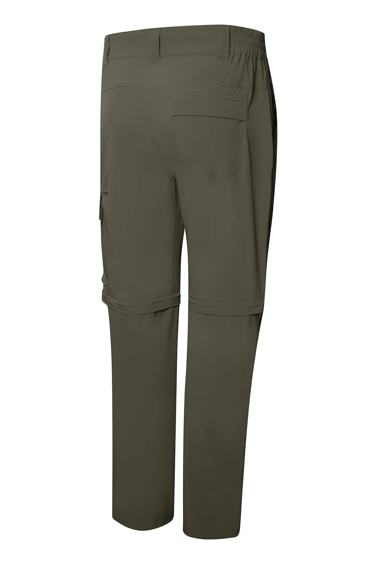 Convertible Evo Pants