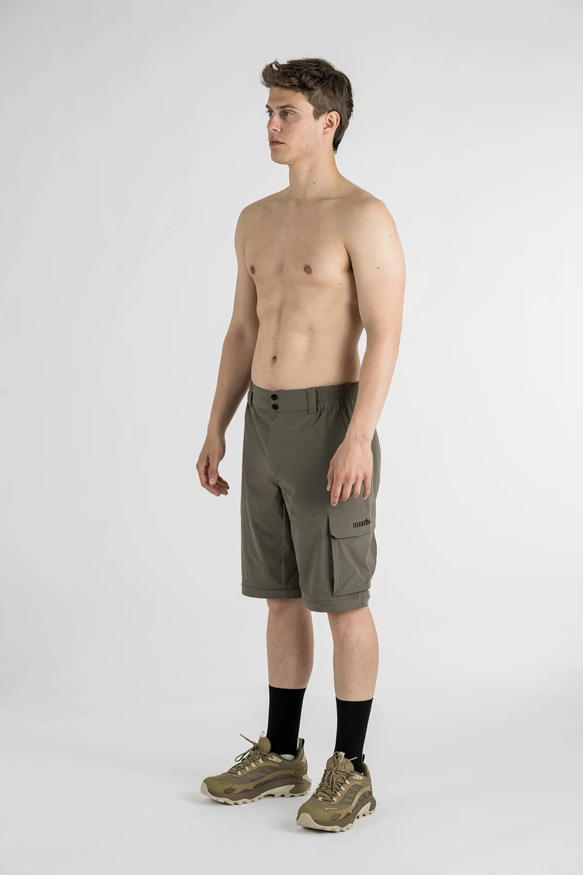 Convertible Evo Pants