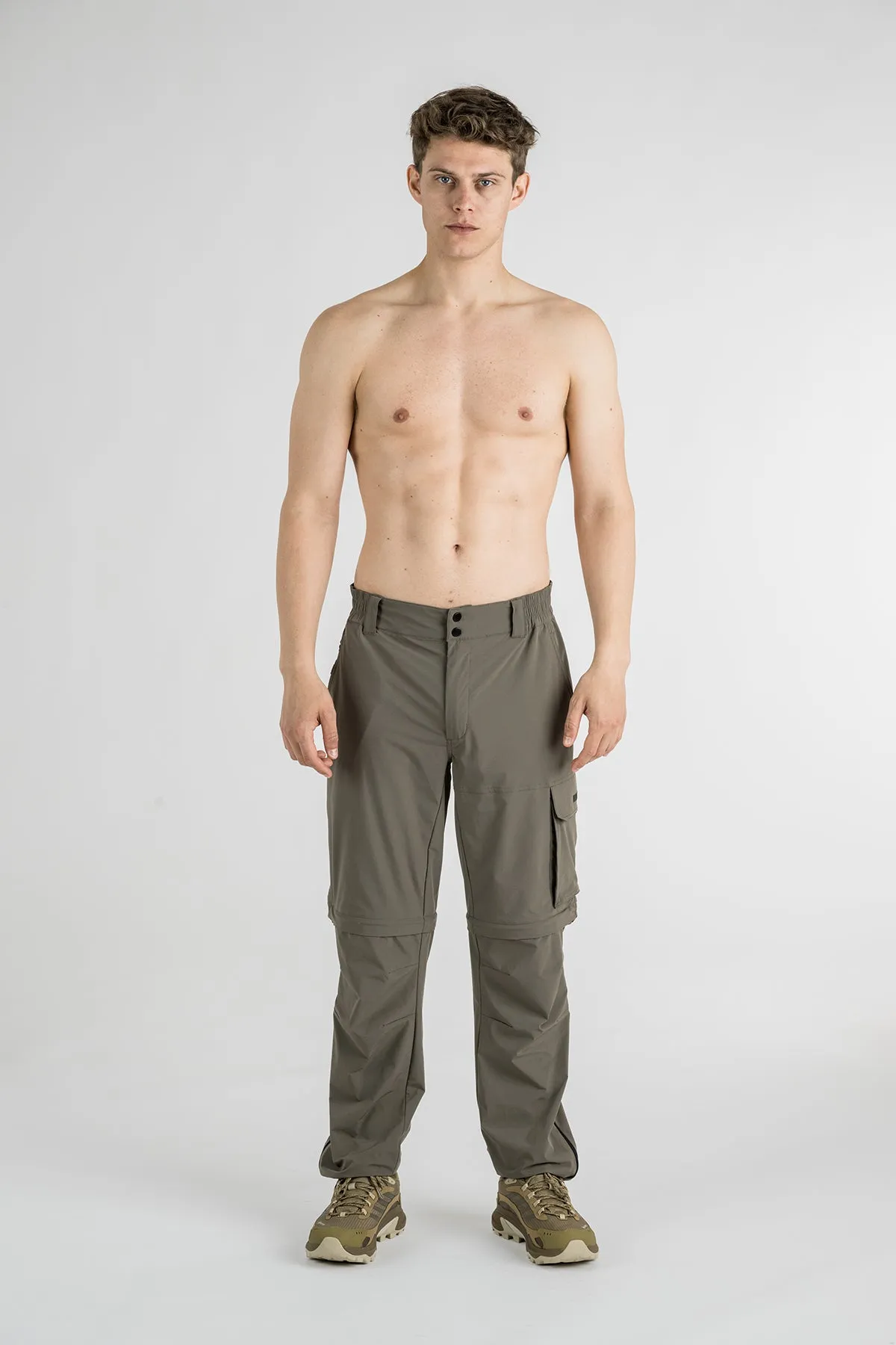 Convertible Evo Pants