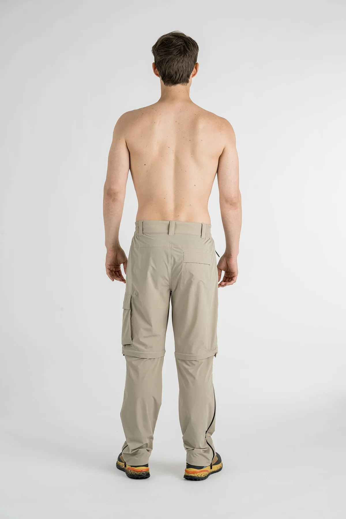 Convertible Evo Pants