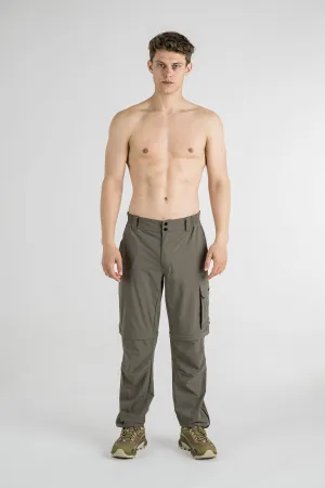 Convertible Evo Pants