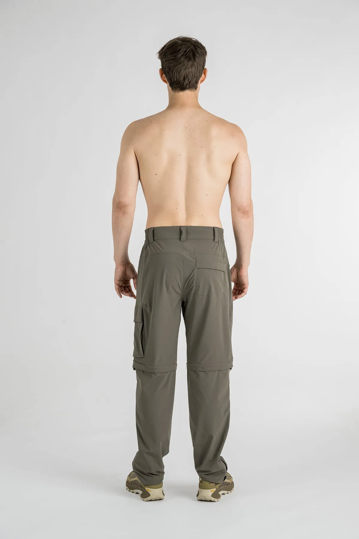 Convertible Evo Pants