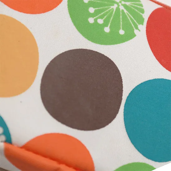 Cosmetic Bag H&B2 Dotty