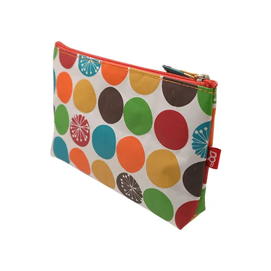 Cosmetic Bag H&B2 Dotty