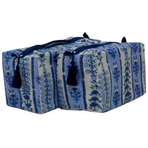 Cosmetic Bag ~ Uma