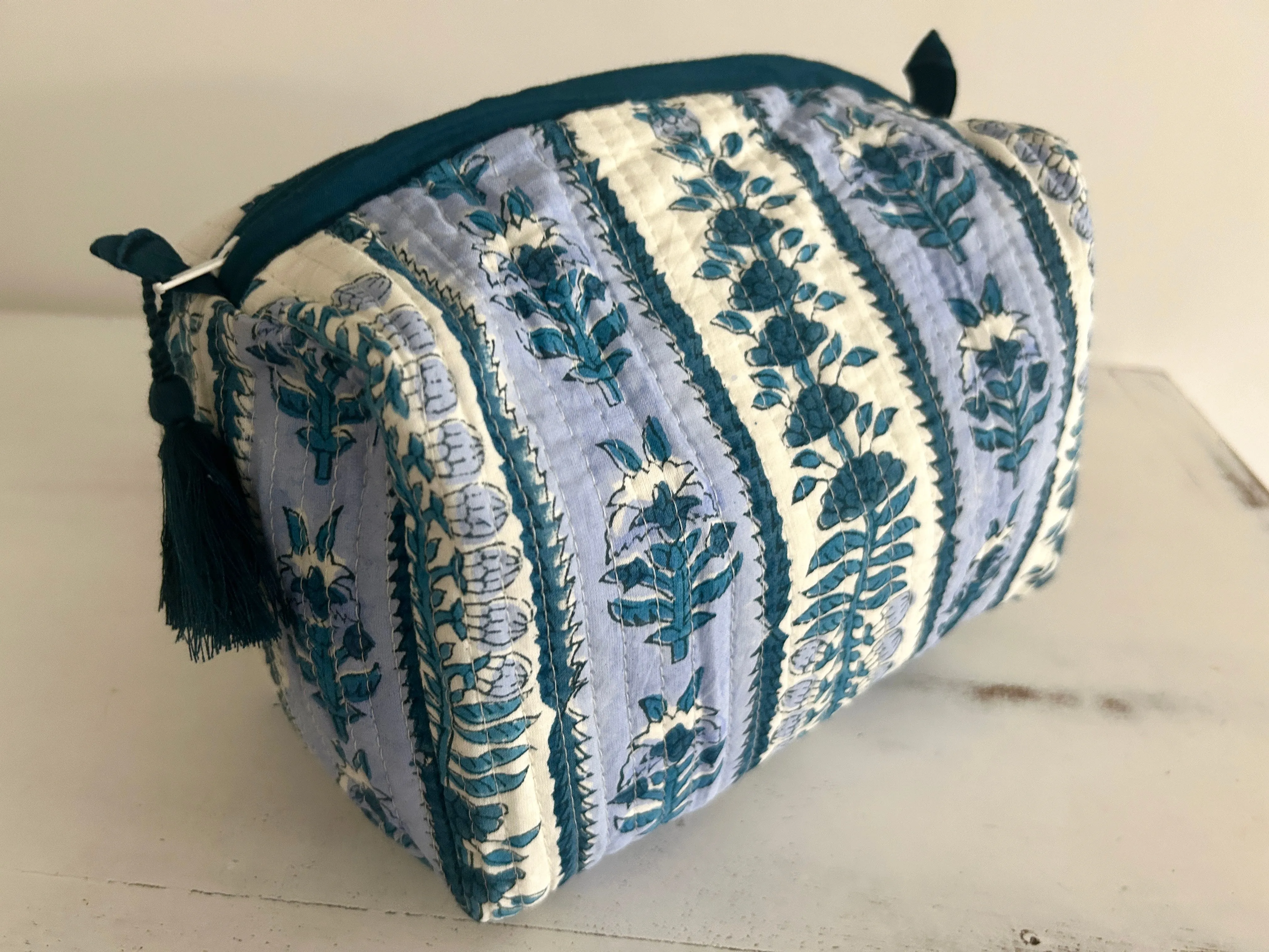 Cosmetic Bag ~ Uma