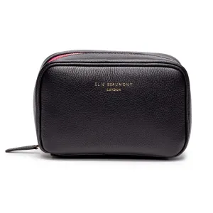 Cosmetic Case - Black