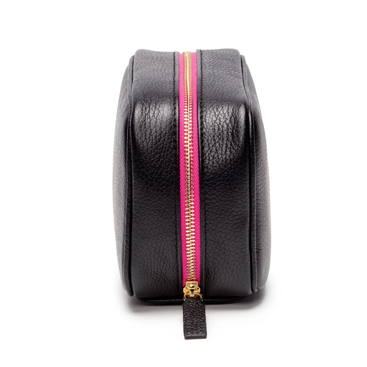 Cosmetic Case - Black