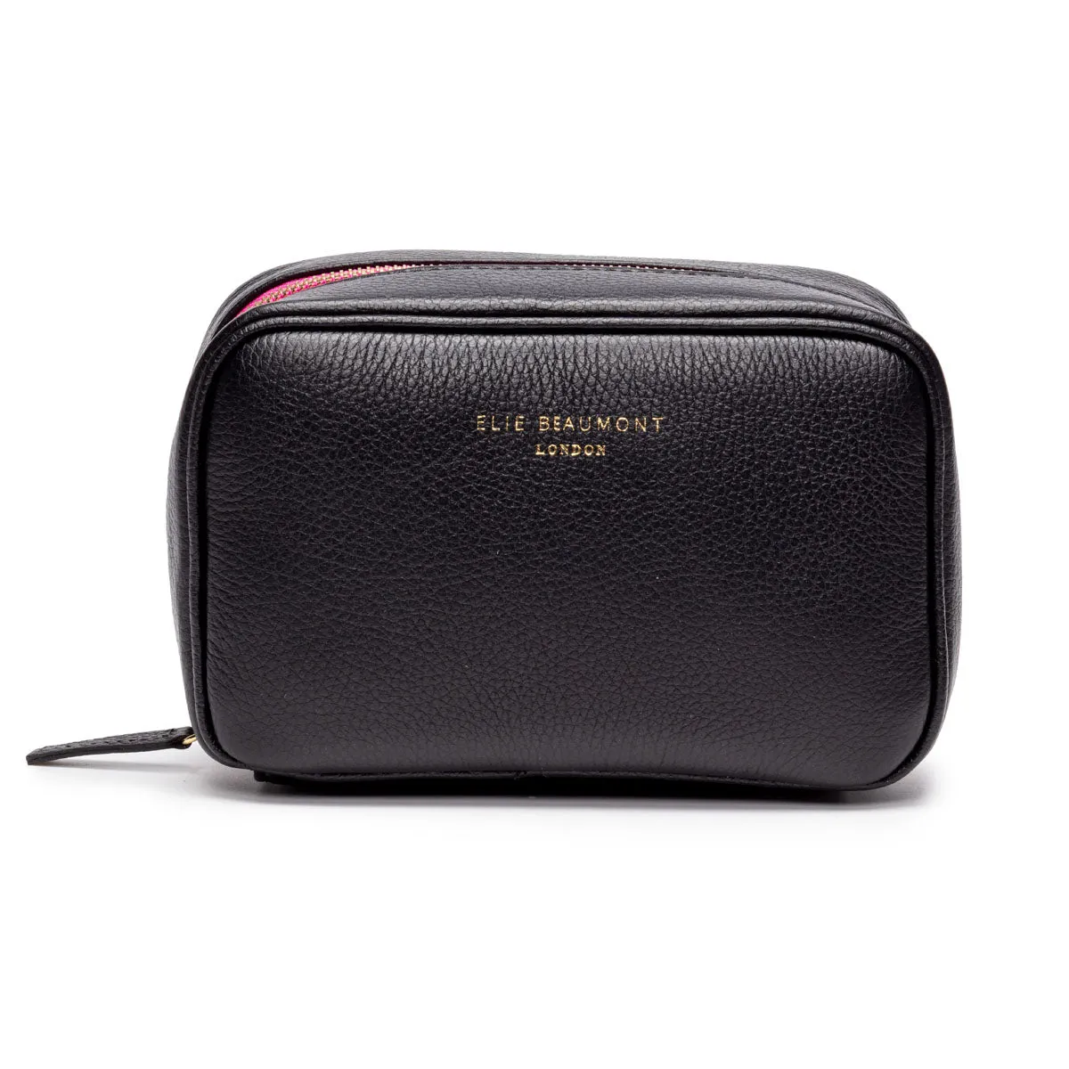 Cosmetic Case - Black