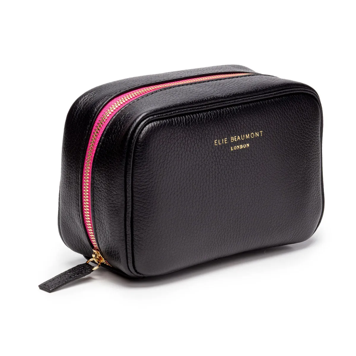 Cosmetic Case - Black