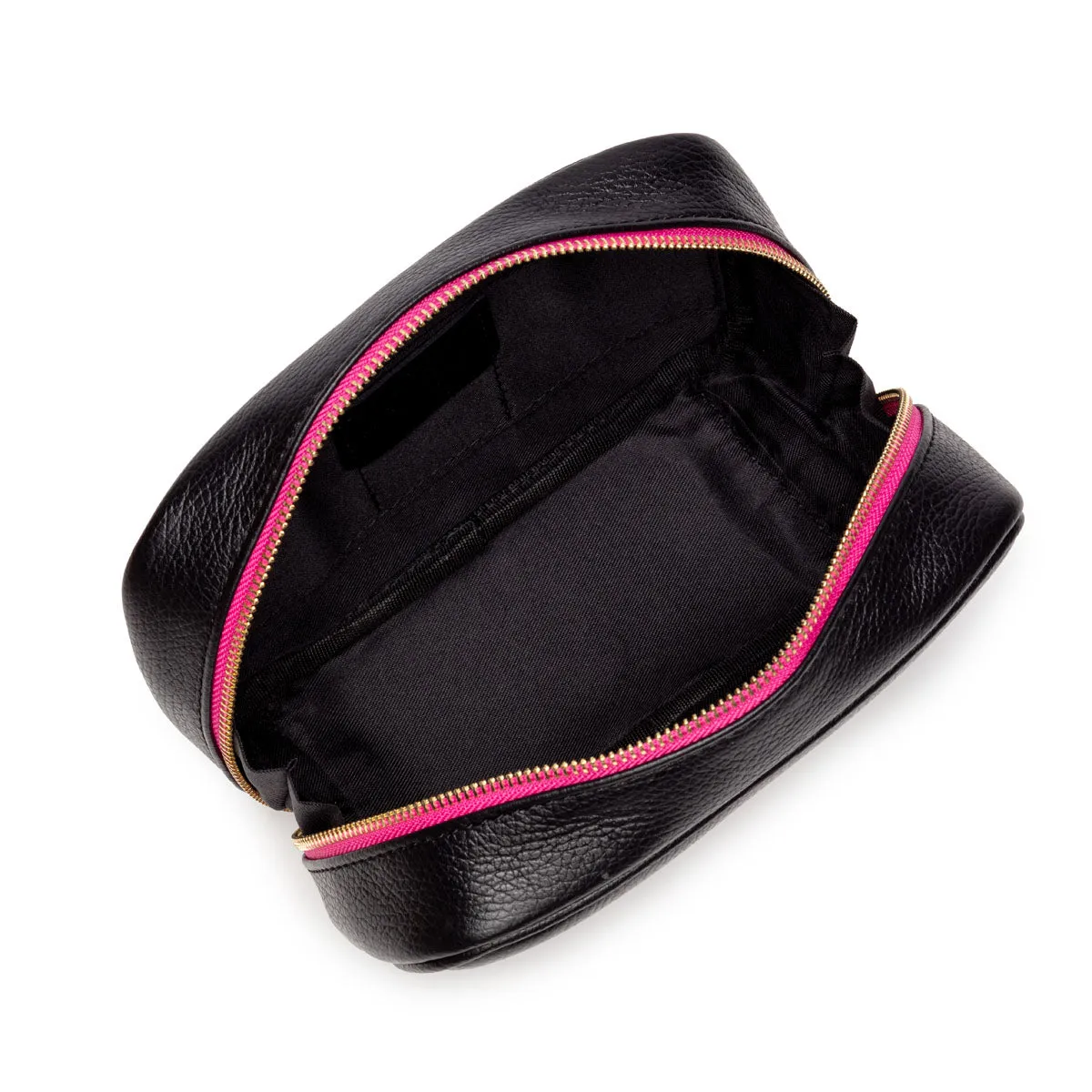 Cosmetic Case - Black