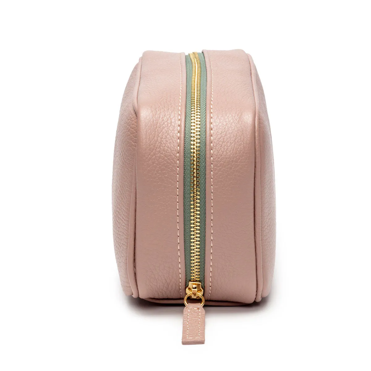 Cosmetic Case - Blush
