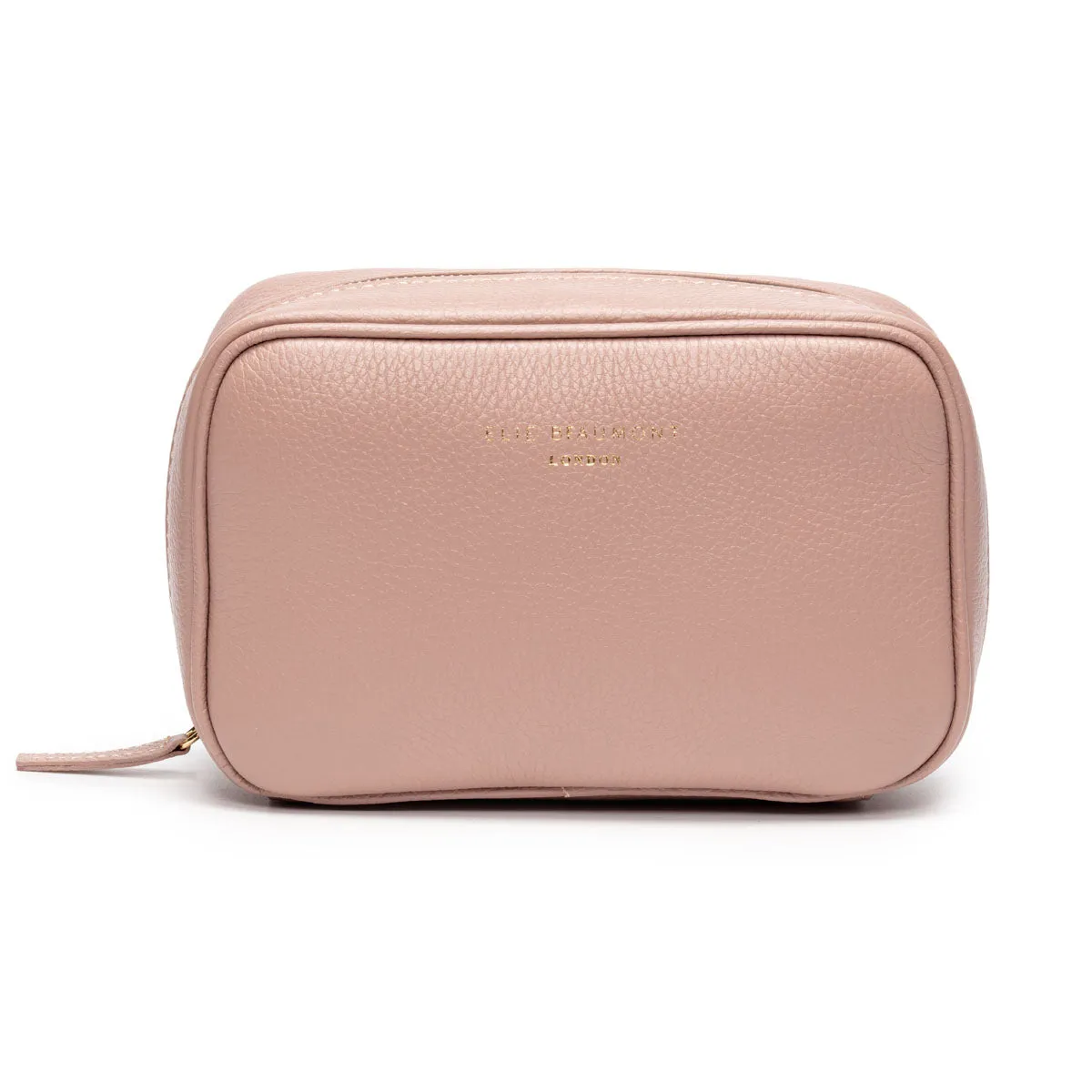 Cosmetic Case - Blush