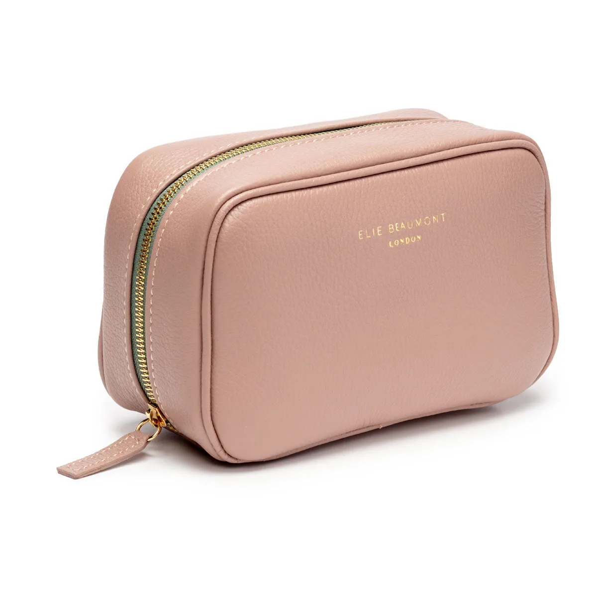 Cosmetic Case - Blush