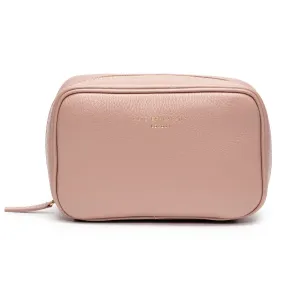 Cosmetic Case - Blush