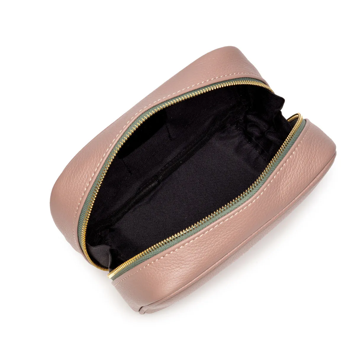 Cosmetic Case - Blush
