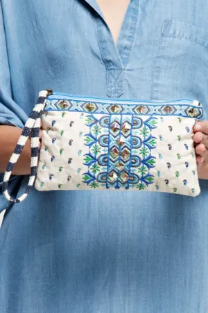 Cosmetic Pouch