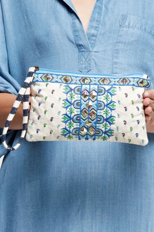 Cosmetic Pouch