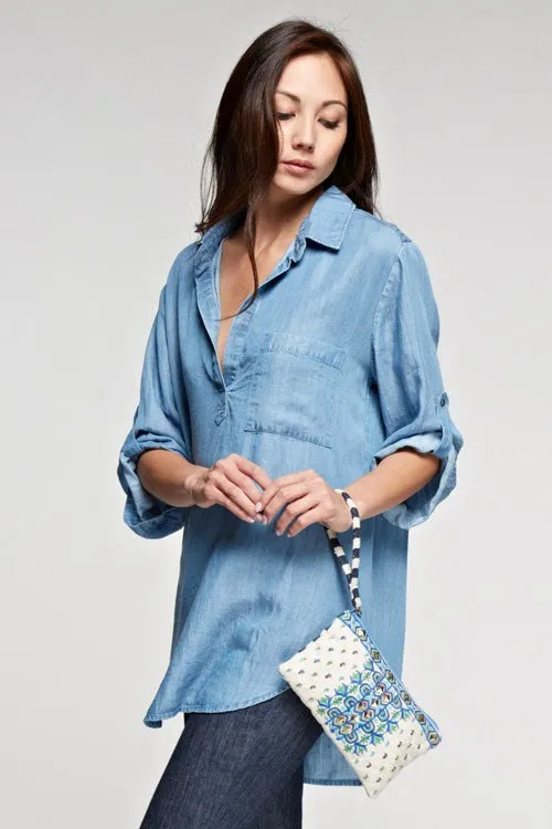 Cosmetic Pouch