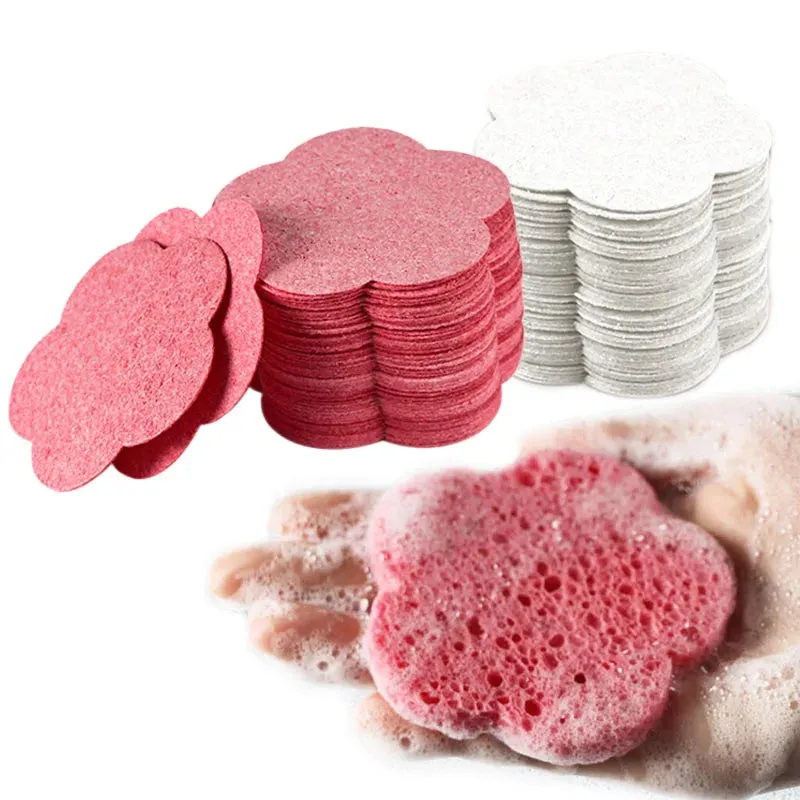 Cosmetic Spa Sponge
