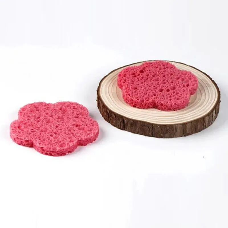 Cosmetic Spa Sponge