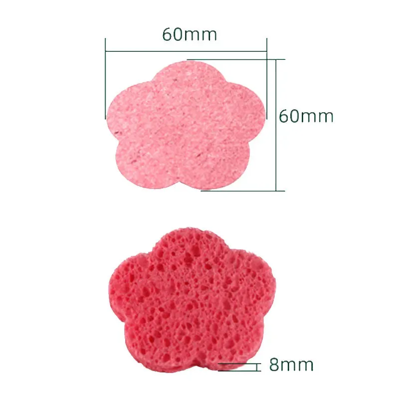 Cosmetic Spa Sponge