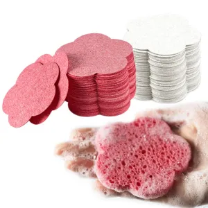 Cosmetic Spa Sponge