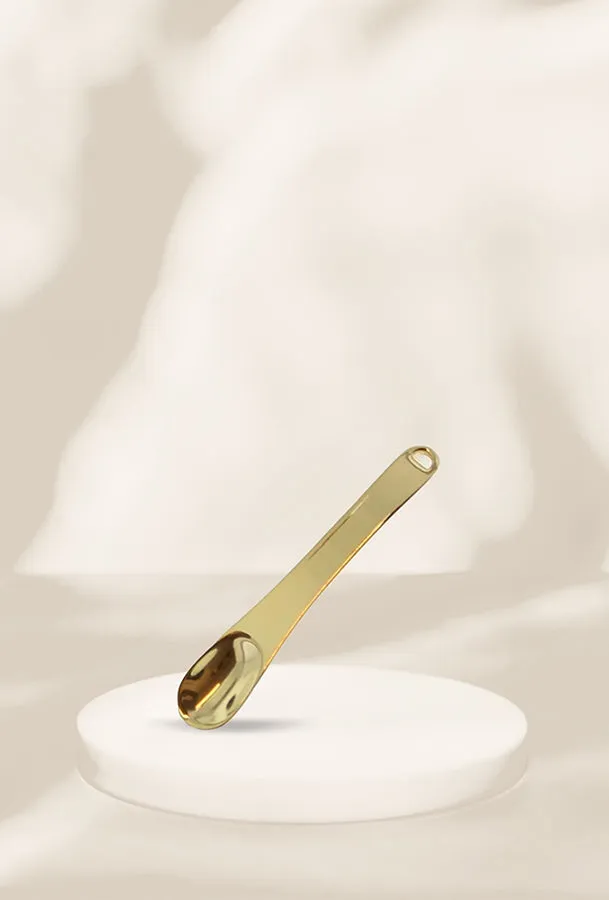 Cosmetic Spatula