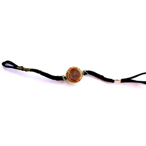 Cosmic Sensor Bracelet by Dr Patrick Flanagan