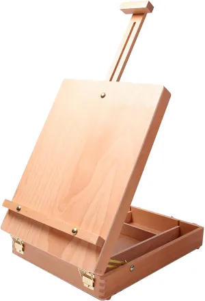 Create Burren Box Easel
