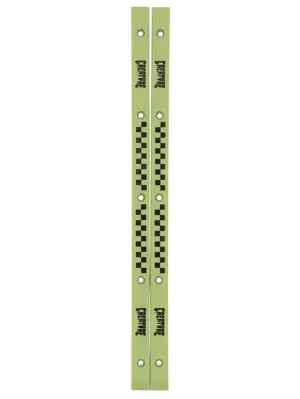 Creature Glow In The Dark Rails
