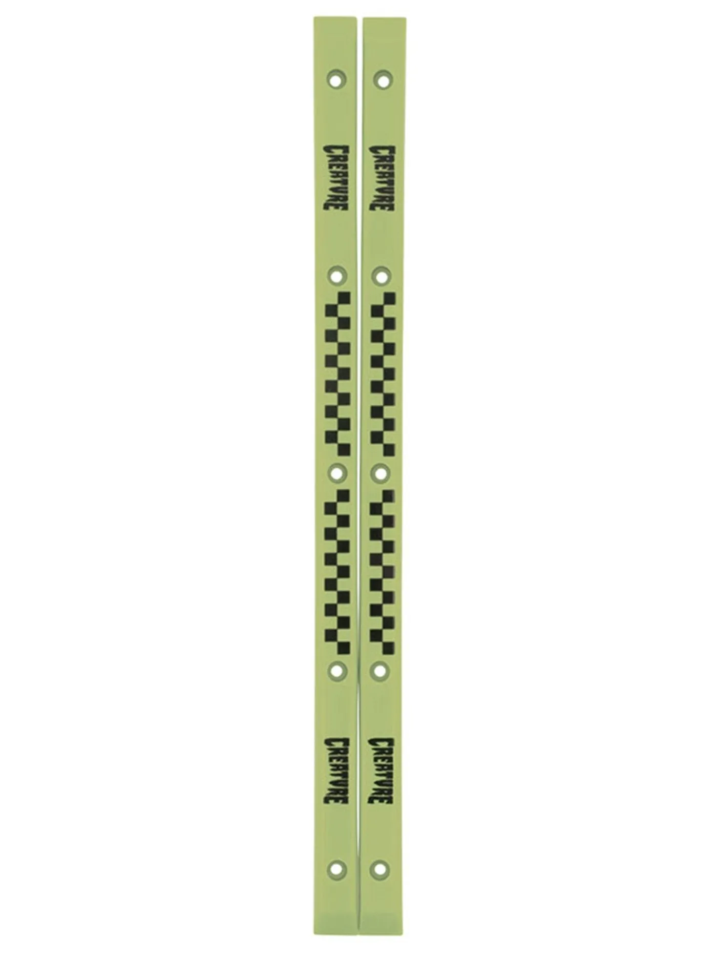 Creature Glow In The Dark Rails