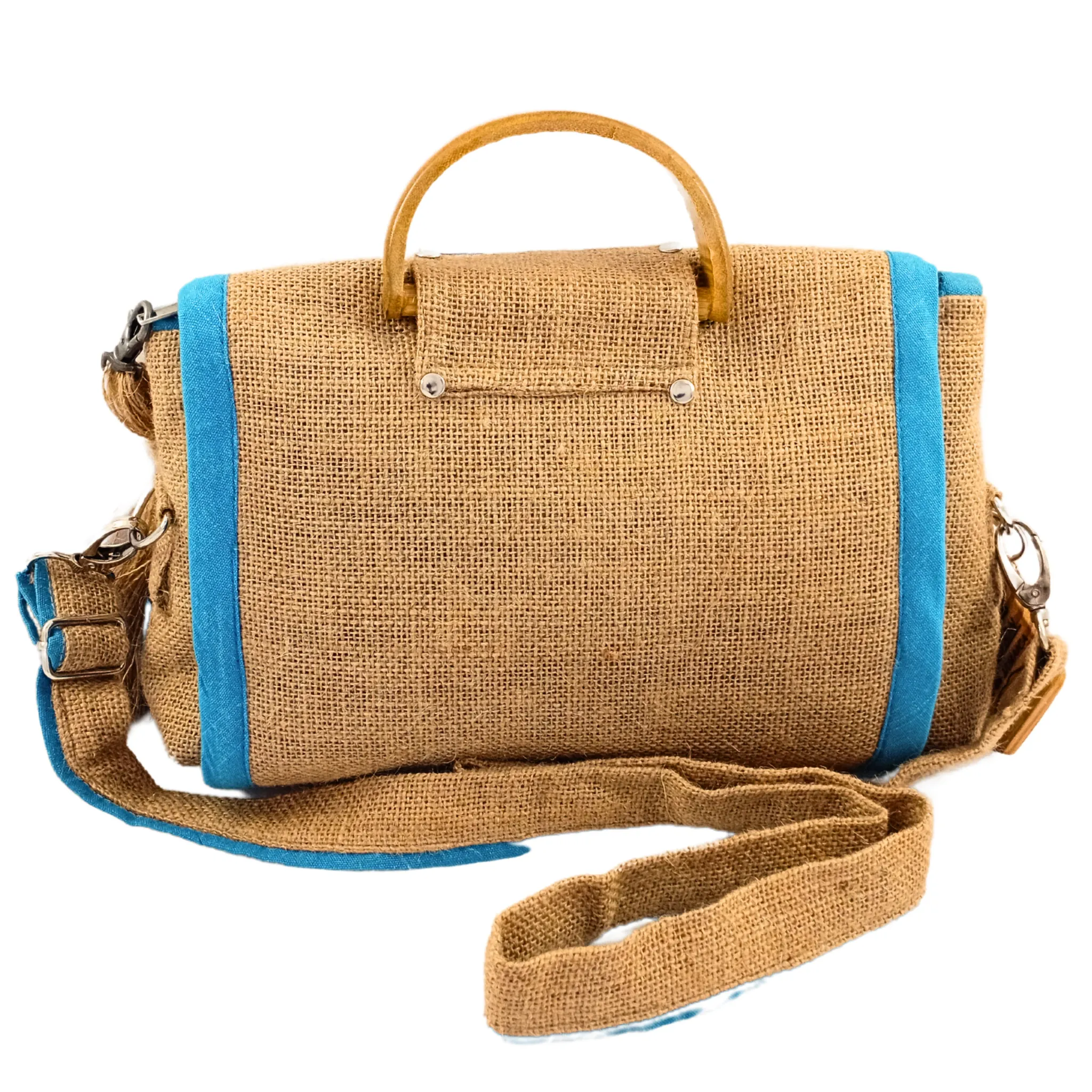 Crossbody Beauty Organizer with a Personal Touch