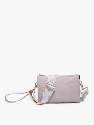 Crossbody