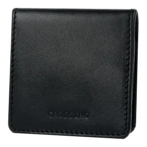 Crossing Vintage Leather Coin Pouch