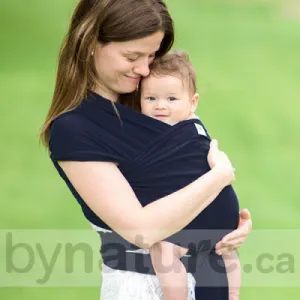 Cuddly Wrap