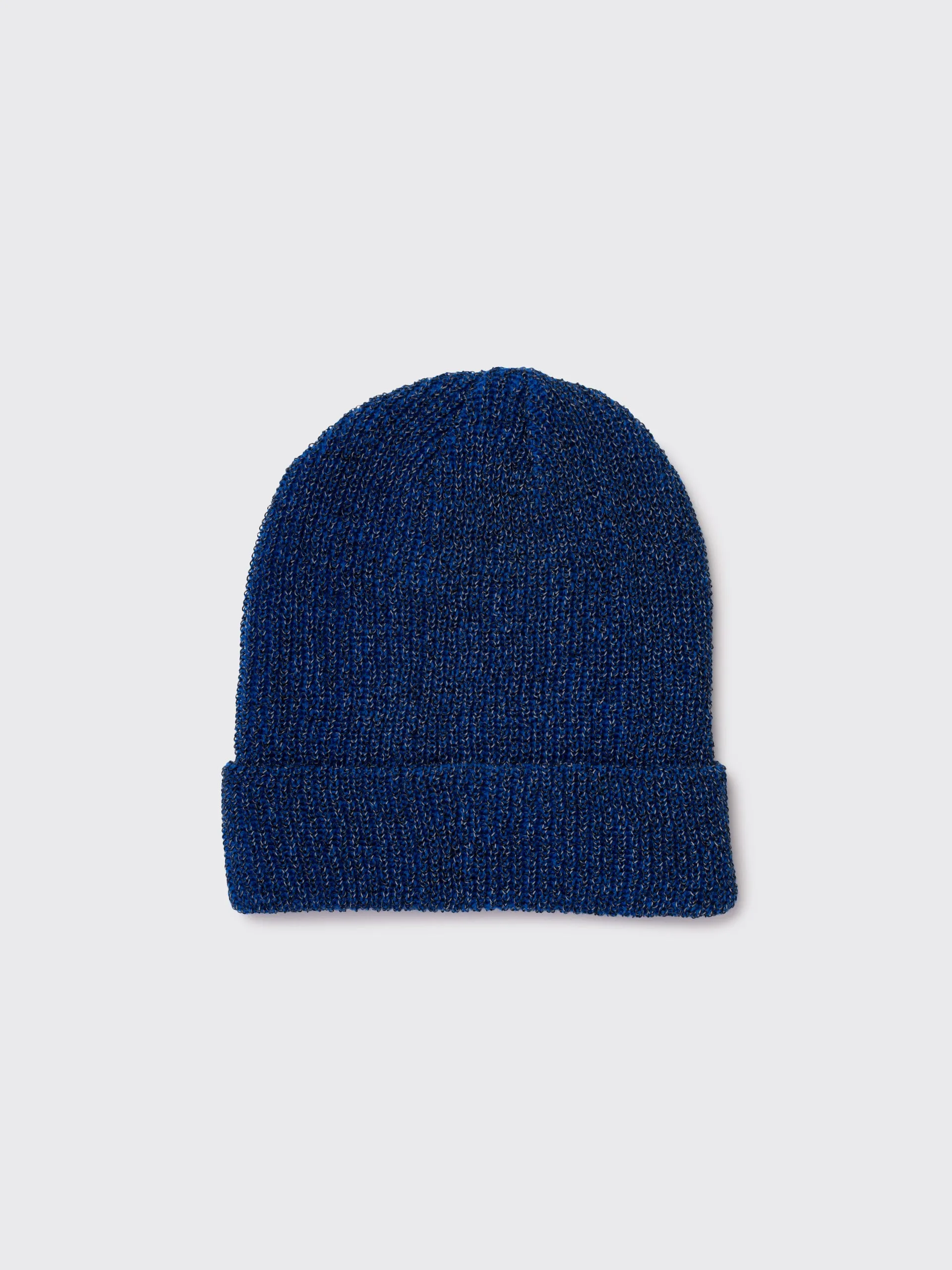 Cuff Beanie Reflective