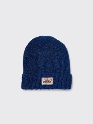 Cuff Beanie Reflective