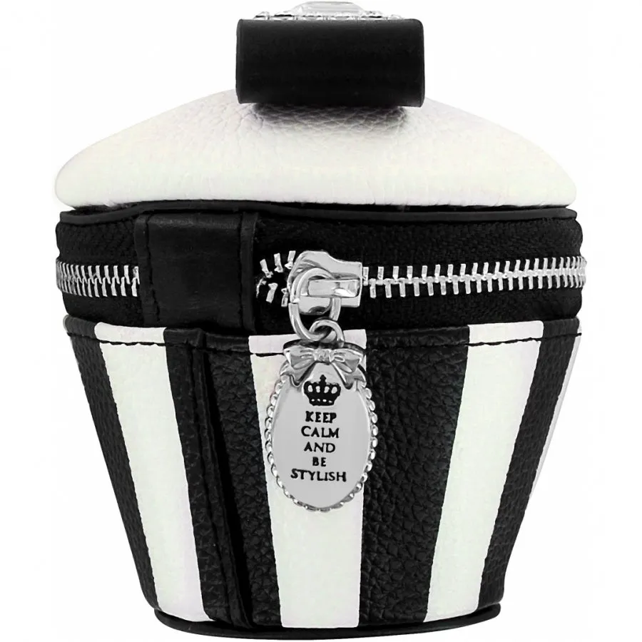 Cupcake Coin Purse - E41823