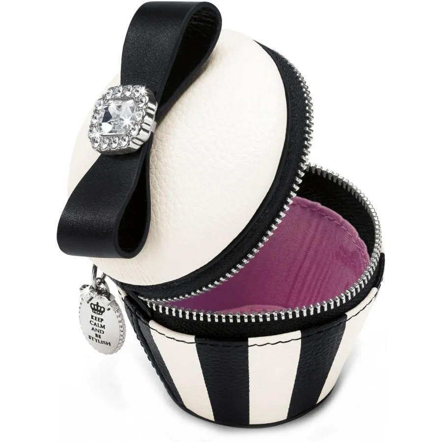 Cupcake Coin Purse - E41823