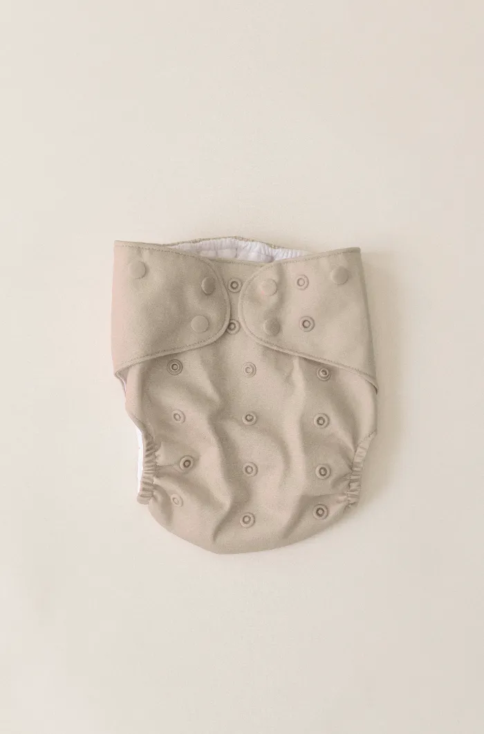 Current Tyed Reusable Swim Diapers