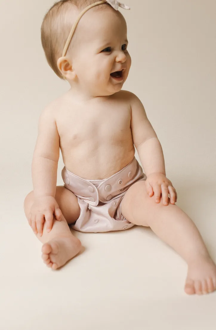 Current Tyed Reusable Swim Diapers