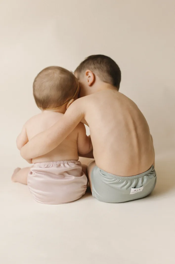 Current Tyed Reusable Swim Diapers