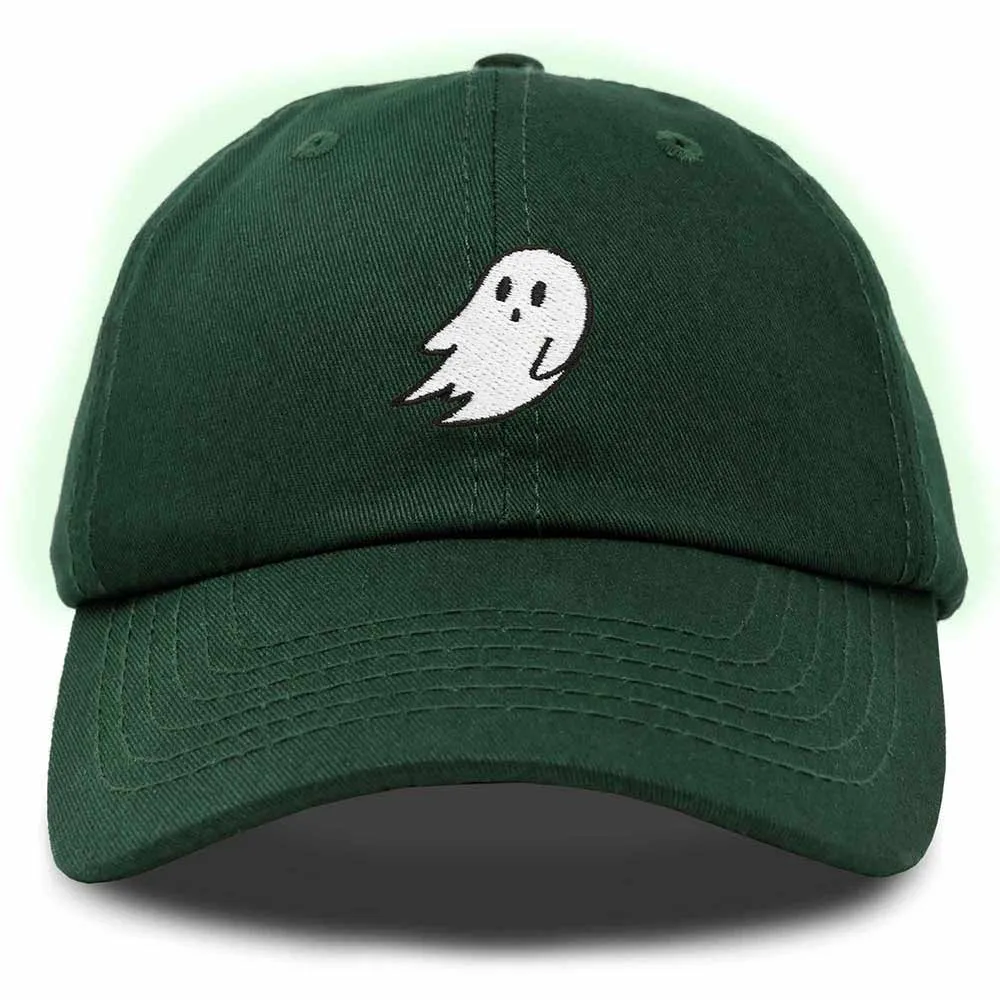 Dalix Ghost Cap (Glow in the Dark)