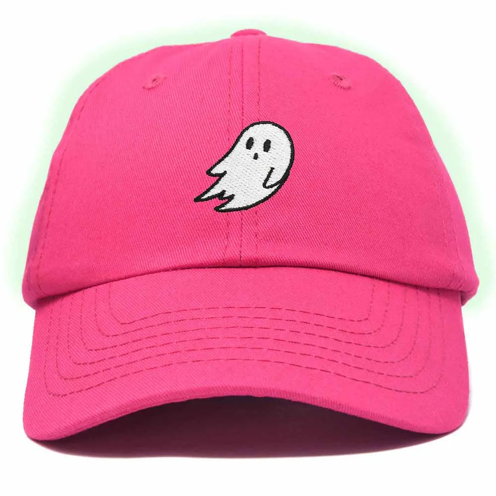 Dalix Ghost Cap (Glow in the Dark)
