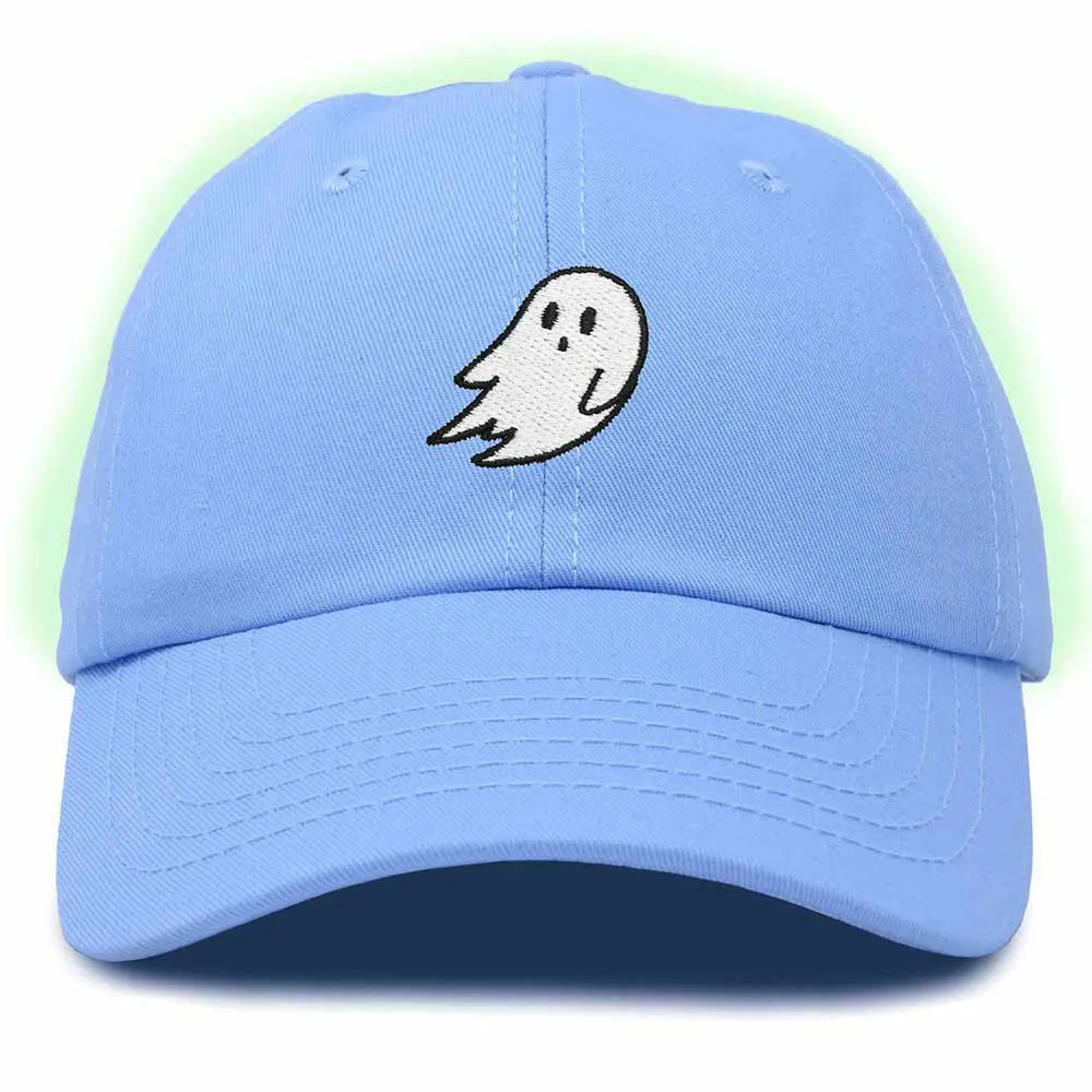 Dalix Ghost Cap (Glow in the Dark)