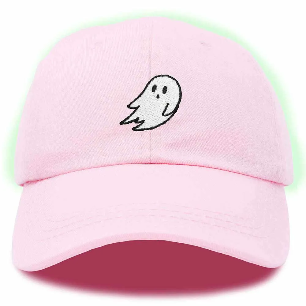Dalix Ghost Cap (Glow in the Dark)