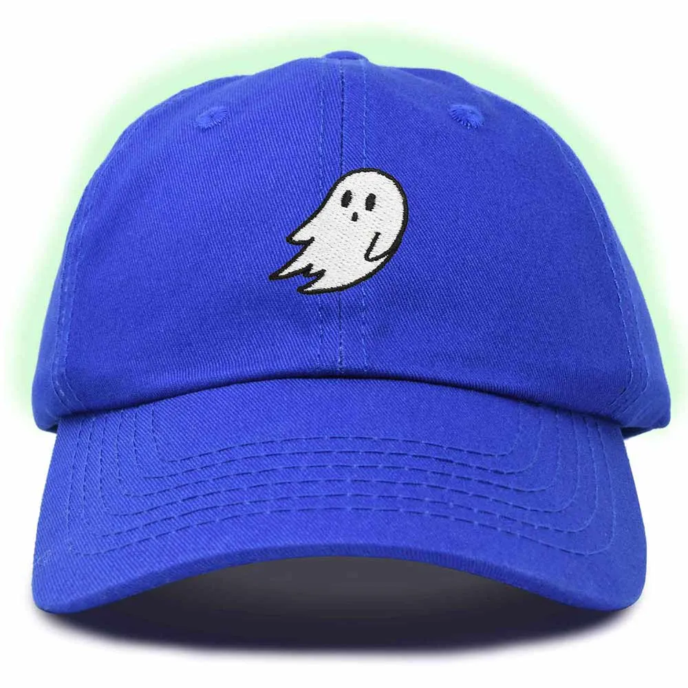 Dalix Ghost Cap (Glow in the Dark)
